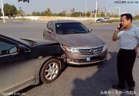 車子被撞|「明明是我的車被撞，為何卻要賠對方錢？」律師解析出車禍理賠。